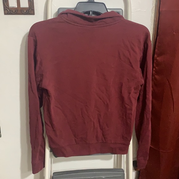 Pink Sweater - Picture 6 of 9